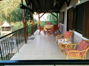 Отель Villa Agapi  Неа Потидеа